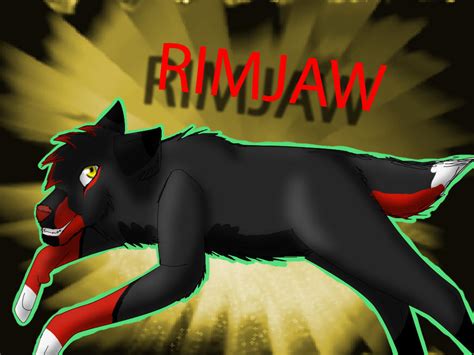 Rimjaw